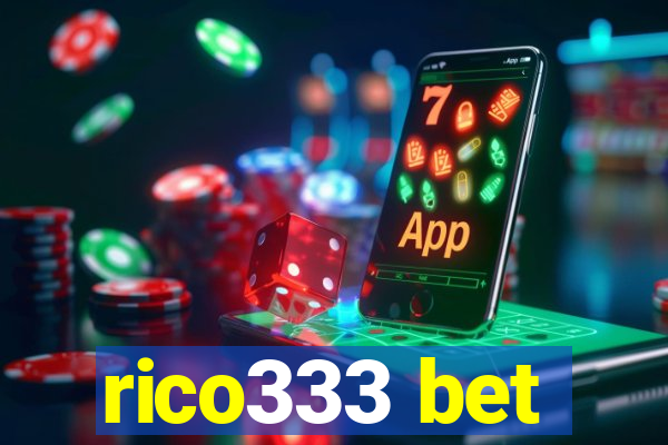 rico333 bet